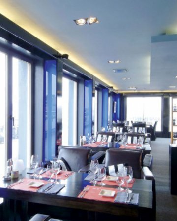 Встраиваемый светильник Delta Light Grid 202 61 00 02 A