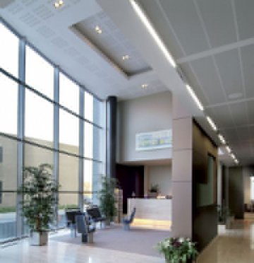 Встраиваемый светильник Delta Light Grid 202 61 00 02 A