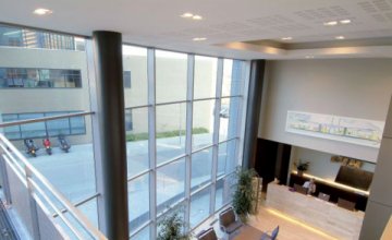 Встраиваемый светильник Delta Light Grid 202 61 00 02 A