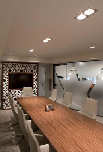 Встраиваемый светильник Delta Light Grid 202 61 00 02 A