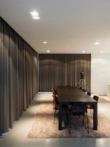 Встраиваемый светильник Delta Light Grid 202 61 00 02 A