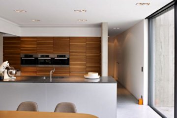 Встраиваемый светильник Delta Light Grid 202 61 00 02 A