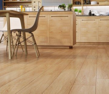 Виниловый пол Arbiton BiClick 41602 Calvia Oak