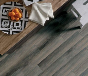 Виниловый пол Arbiton Aroq DA124 Camden Oak