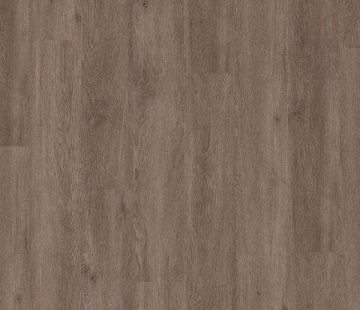 Клеевой виниловый пол Ter Hurne Pro C08 2044 Дуб Канберра серо-коричневый