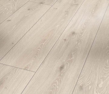 Ламинат Parador Trendtime 6 1473985 Дуб Кастелл белый лак