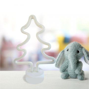 Светильник-ночник Apeyron Елка 12-65