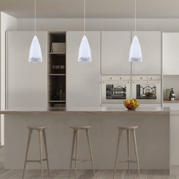 Подвесной светильник Apeyron Брауэр 16-20