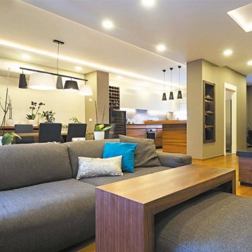 Светодиодная лента Apeyron 11W/m 352Led/m COB теплый белый 5M 00-352