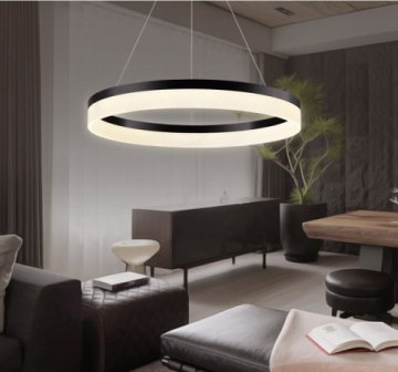 Подвесной светодиодный светильник Moderli Spectra V1710-PL