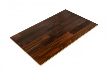 Инженерная доска Ekzofloor Палисандр