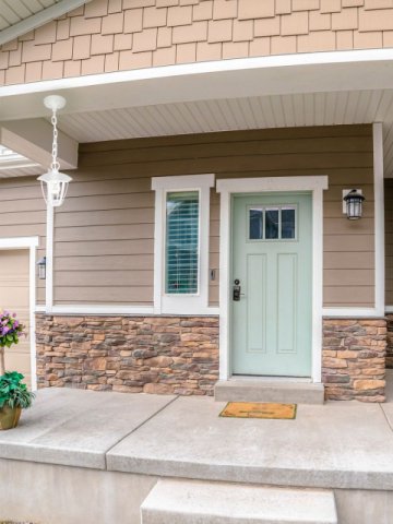 Уличный подвесной светильник Apeyron Марсель 11-172