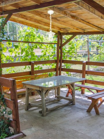 Уличный подвесной светильник Apeyron Марсель 11-172