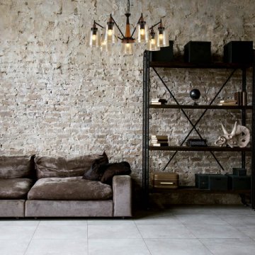 Подвесная люстра F-Promo Tinnitus 2632-7P