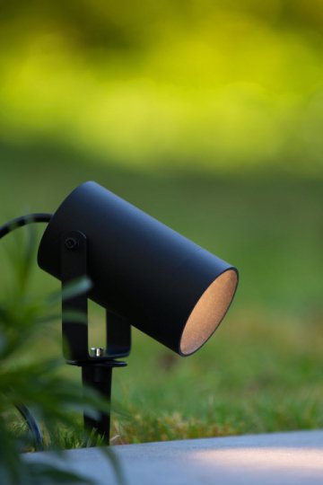 Уличный светильник Lucide Taylor 09832/01/30