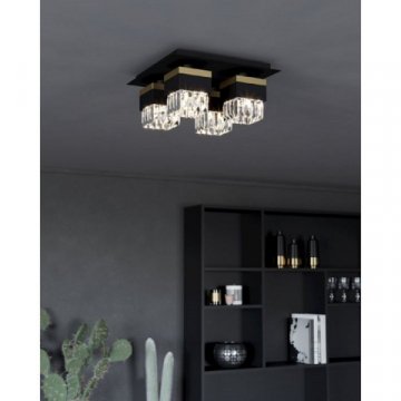 Потолочный светильник Eglo Barrancas 900302