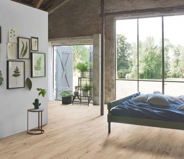 Ламинат Parador Trendtime 1 1601431 Дуб Century песочный