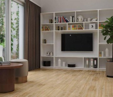 Клеевой виниловый пол Wonderful Broadway DB118-10-20 Шарлотт