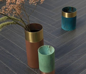 Ламинат Berry Alloc Chateau B7516 Charme Black