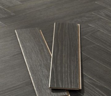 Ламинат Berry Alloc Chateau B7516 Charme Black