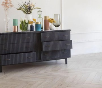 Ламинат Berry Alloc Chateau B7505 Charme Light Natural