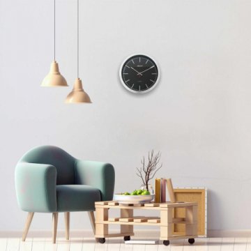 Часы настенные Apeyron ML9634