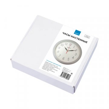 Часы настенные Apeyron PL01.006