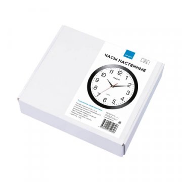 Часы настенные Apeyron PL1.112