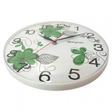 Часы настенные Apeyron PL1701615
