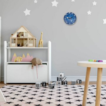 Часы настенные Apeyron PL1712036