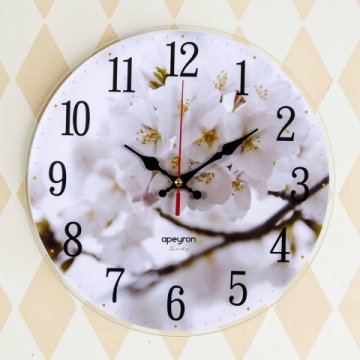 Часы настенные Apeyron PL213009