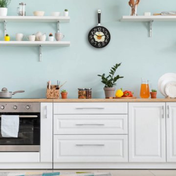 Часы настенные Apeyron PL213015