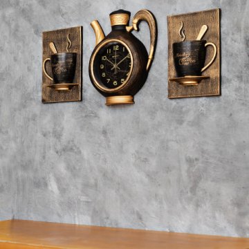 Часы настенные Apeyron PL213018