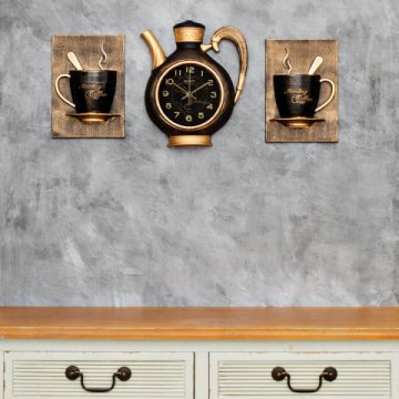 Часы настенные Apeyron PL213018