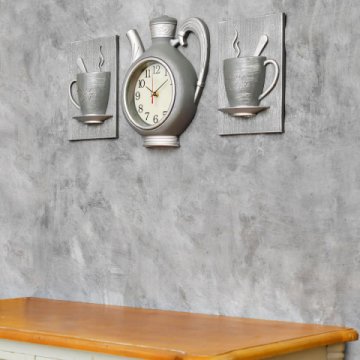 Часы настенные Apeyron PL213021