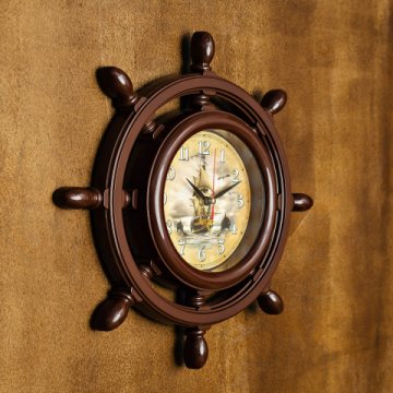 Часы настенные Apeyron PL213025