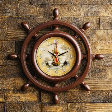 Часы настенные Apeyron PL213025