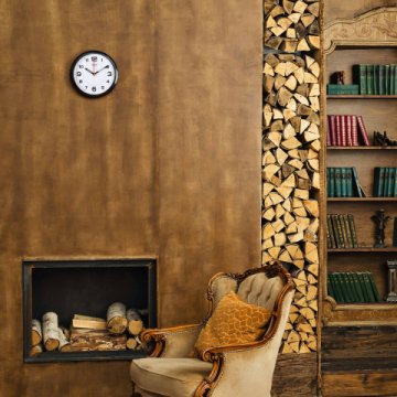 Часы настенные Apeyron PL213027