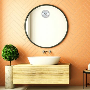 Часы настенные Apeyron PLW200928