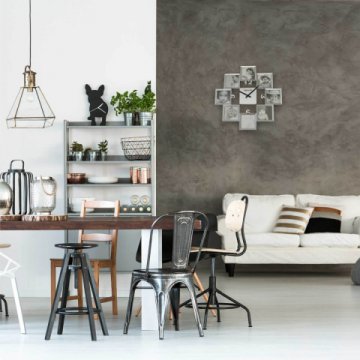 Часы настенные Apeyron RF9160