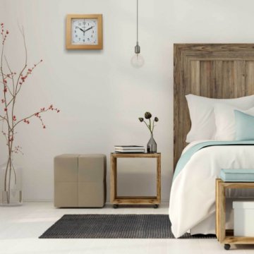 Часы настенные Apeyron Wd02.001