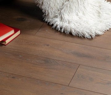 Ламинат Alsafloor Solid Plus S528 Дуб Каштан