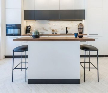 Ламинат Berry Alloc Chateau B6201 Chestnut White