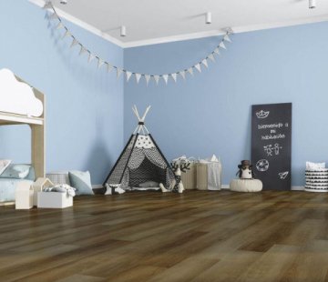 Кварцевый плинтус Fargo Classic 69W921 Дуб Чикаго