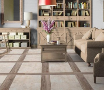 Виниловый пол Tarkett Lounge Chill