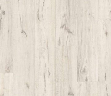 Ламинат Vitality by Balterio Deluxe Aqua Protect DEV00210AP Дуб облачный