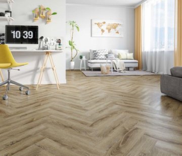 Кварцевый плинтус Fargo Parquet 33-385-7 Дуб Коломбо