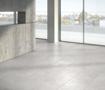 Ламинат Parador Trendtime 5 1743595 Бетон светло-серый