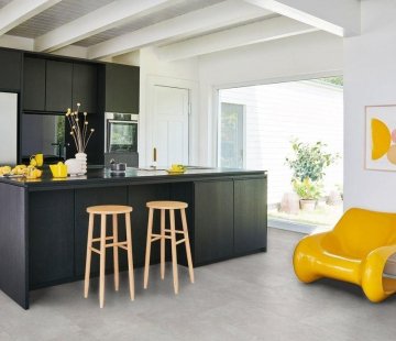 Ламинат Parador Trendtime 5 1743595 Бетон светло-серый