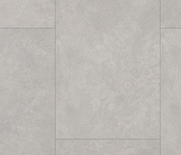 Ламинат Parador Trendtime 5 1743597 Бетон светло-серый с орнаментом